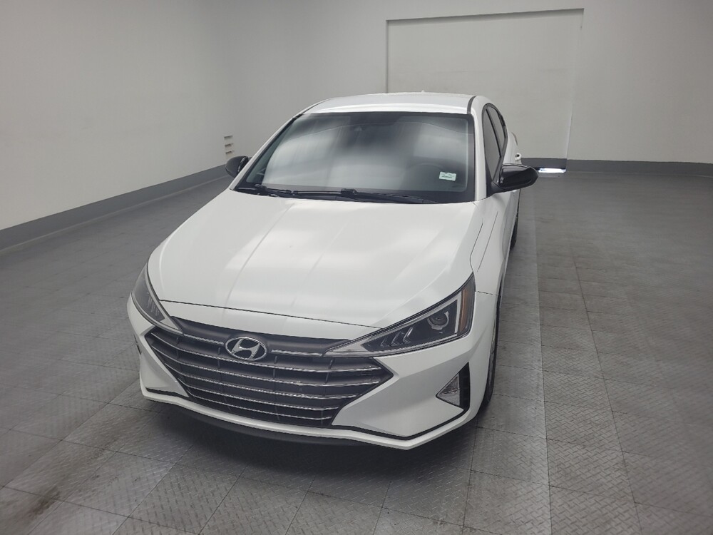2019 Hyundai Elantra in Madison, TN 37115 - 18080357 15