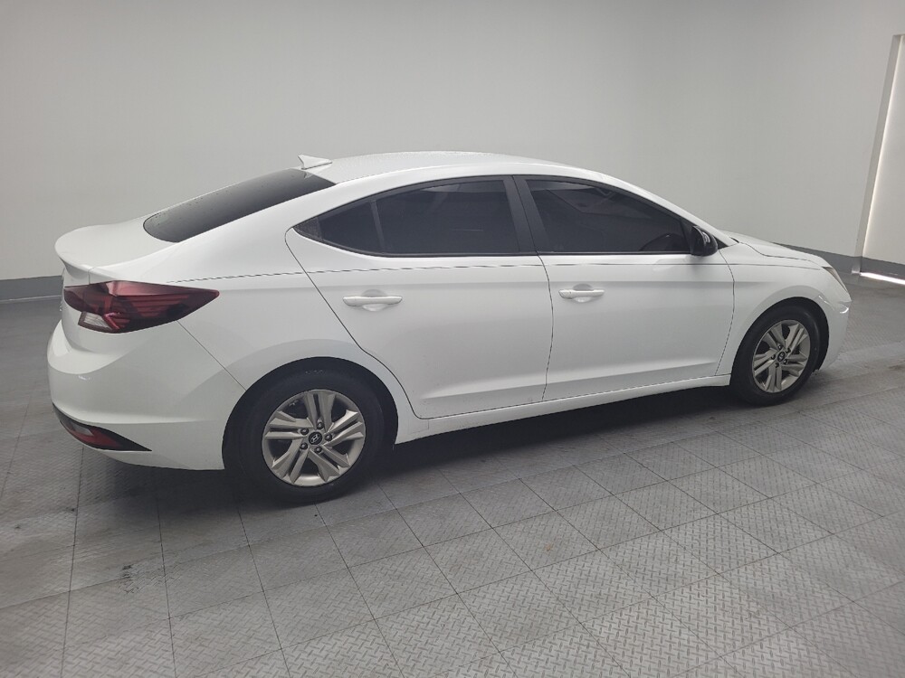 2019 Hyundai Elantra in Madison, TN 37115 - 18080357 10