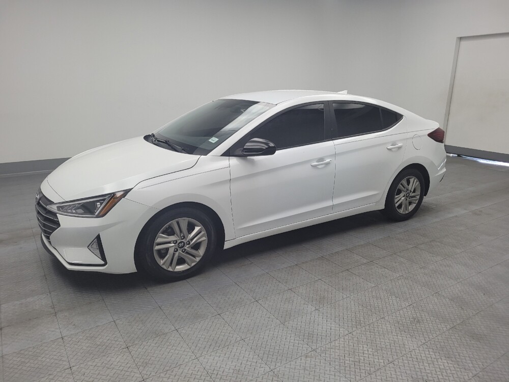2019 Hyundai Elantra in Madison, TN 37115 - 18080357 2
