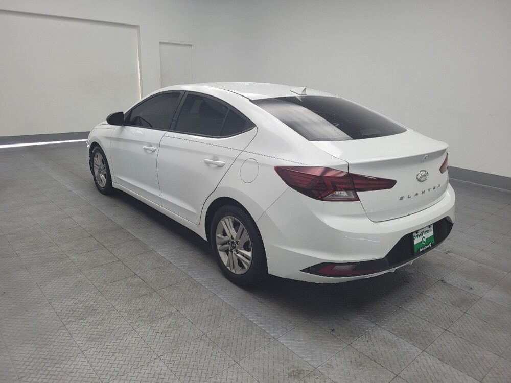 2019 Hyundai Elantra in Madison, TN 37115 - 18080357 5