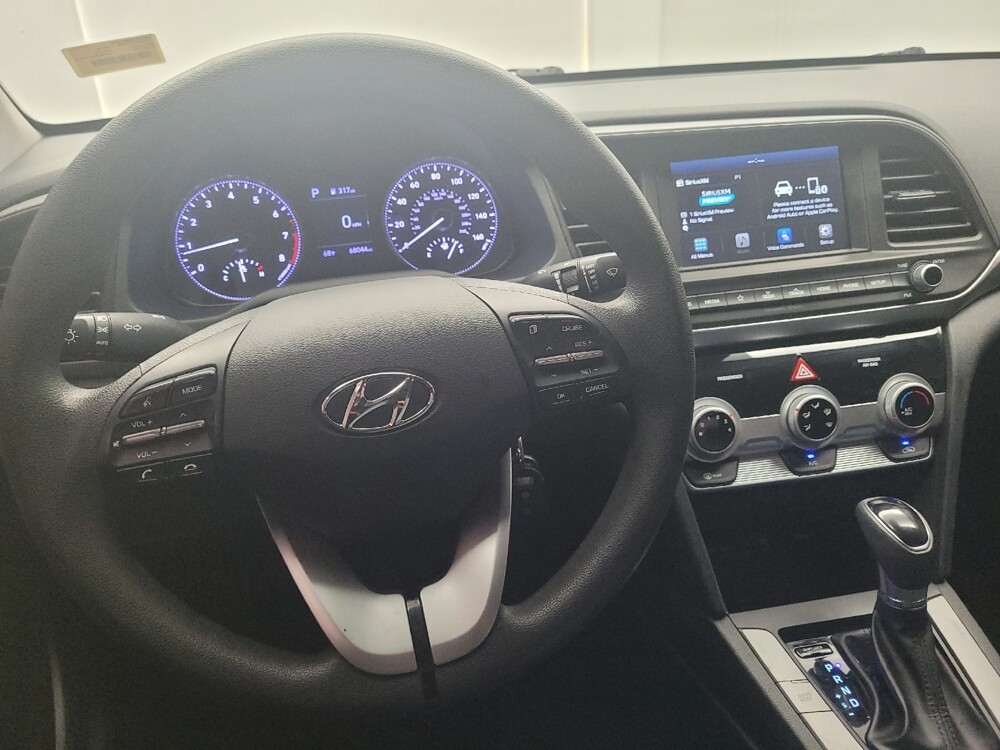 2019 Hyundai Elantra in Madison, TN 37115 - 18080357 22
