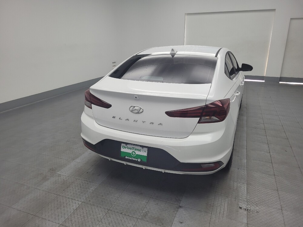 2019 Hyundai Elantra in Madison, TN 37115 - 18080357 7