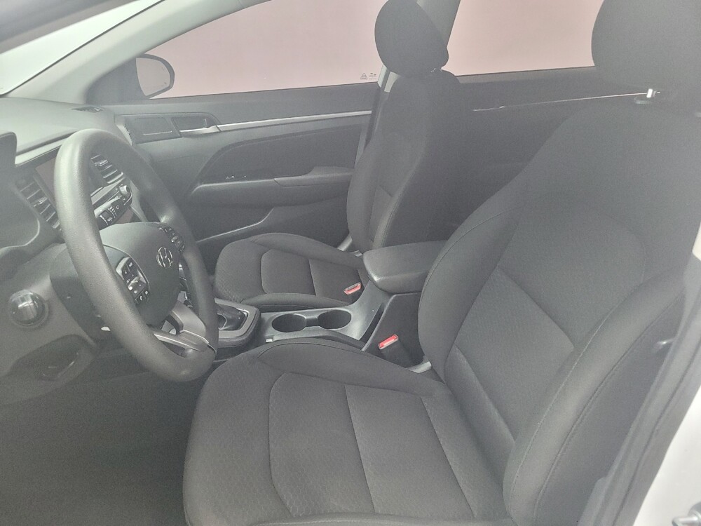 2019 Hyundai Elantra in Madison, TN 37115 - 18080357 17