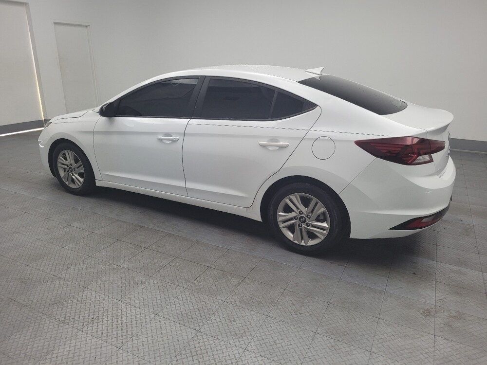 2019 Hyundai Elantra in Madison, TN 37115 - 18080357 3