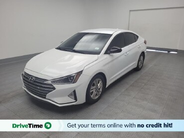 2019 Hyundai Elantra in Madison, TN 37115