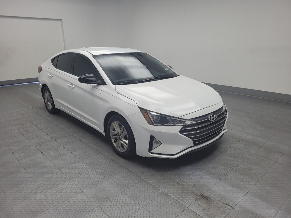 2019 Hyundai Elantra in Madison, TN 37115 - 18080357 13