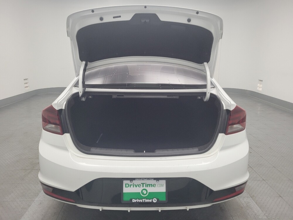 2019 Hyundai Elantra in Madison, TN 37115 - 18080357 29