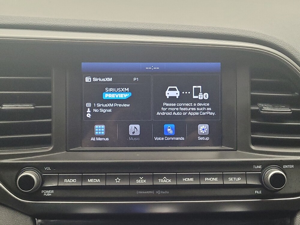 2019 Hyundai Elantra in Madison, TN 37115 - 18080357 25