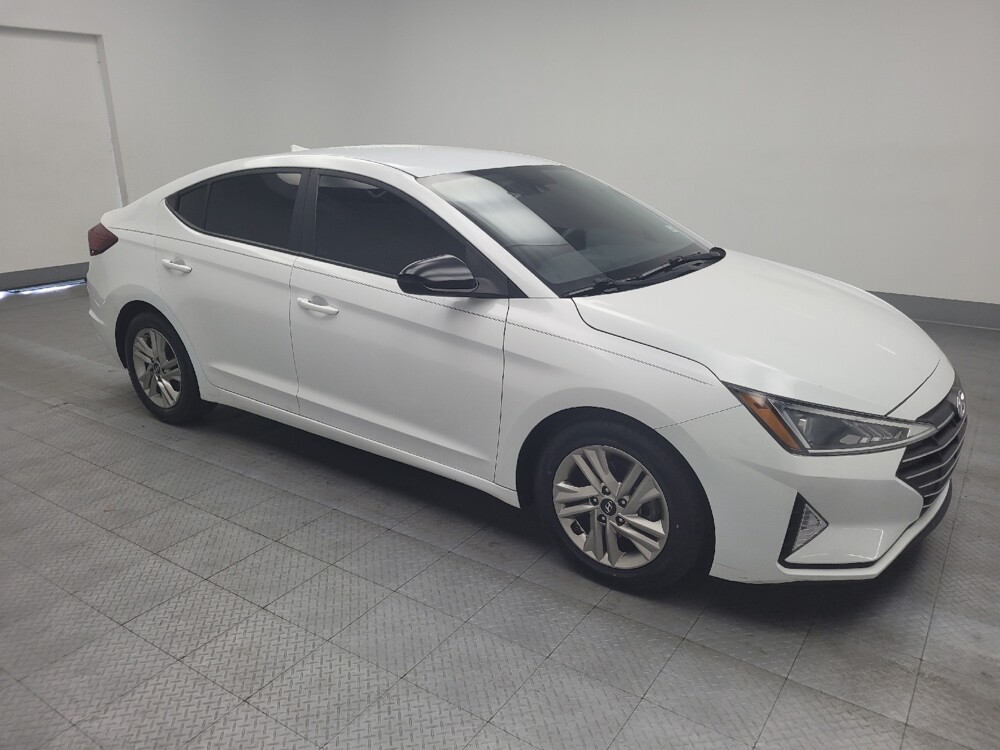 2019 Hyundai Elantra in Madison, TN 37115 - 18080357 11
