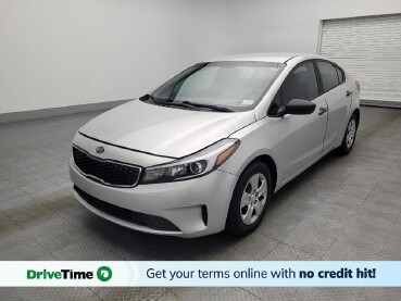 2017 Kia Forte in Jacksonville, FL 32225