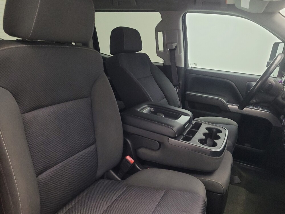 2017 Chevrolet Silverado 1500 in Union City, GA 30291 - 18080361 21