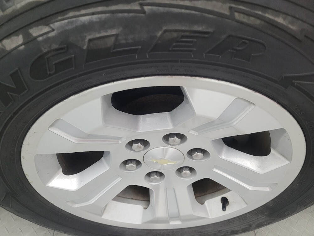 2017 Chevrolet Silverado 1500 in Union City, GA 30291 - 18080361 31