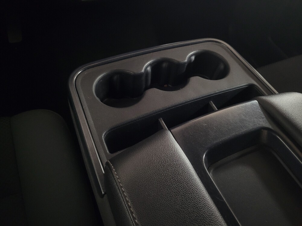 2017 Chevrolet Silverado 1500 in Union City, GA 30291 - 18080361 26