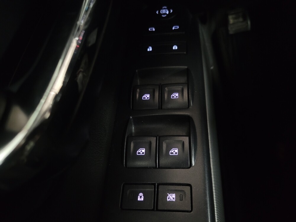 2017 Chevrolet Silverado 1500 in Union City, GA 30291 - 18080361 27