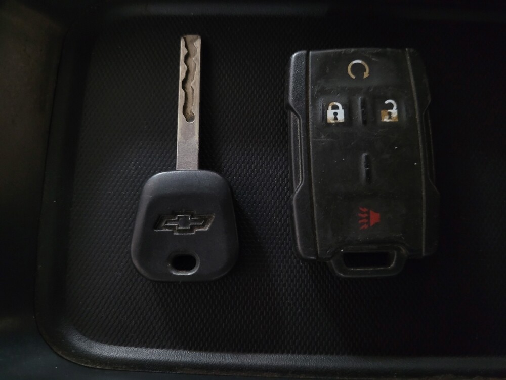 2017 Chevrolet Silverado 1500 in Union City, GA 30291 - 18080361 32