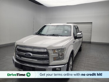2017 Ford F150 in Stone Mountain, GA 30083