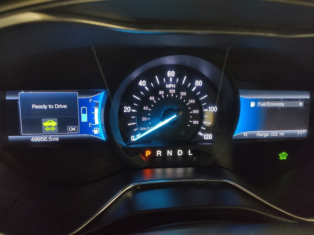 2018 Ford Fusion in Morrow, GA 30260 - 18080363 23