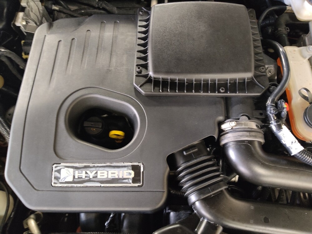 2018 Ford Fusion in Morrow, GA 30260 - 18080363 30