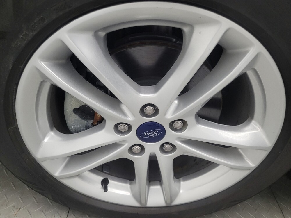 2018 Ford Fusion in Morrow, GA 30260 - 18080363 31