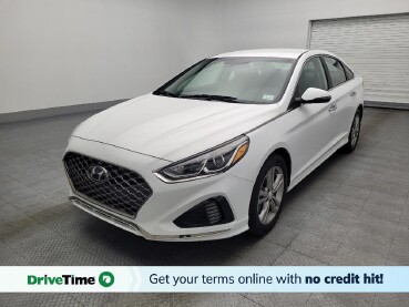 2019 Hyundai Sonata in Gainesville, FL 32609