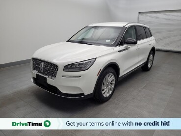 2022 Lincoln Corsair in Lexington, KY 40509