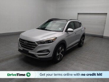 2017 Hyundai Tucson in Marietta, GA 30062