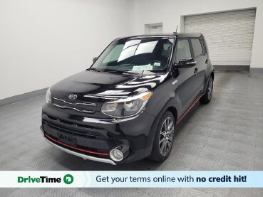 2019 Kia Soul in Las Vegas, NV 89104