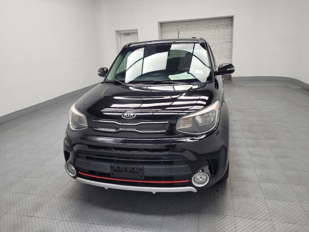 2019 Kia Soul in Las Vegas, NV 89104 - 18080371 15
