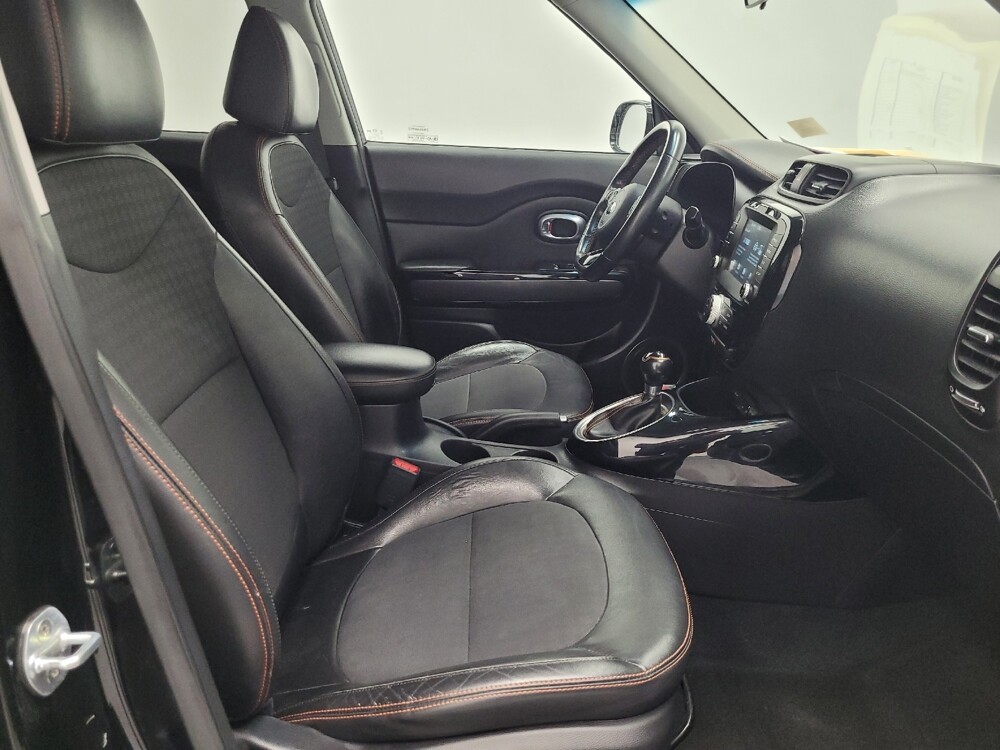 2019 Kia Soul in Las Vegas, NV 89104 - 18080371 21