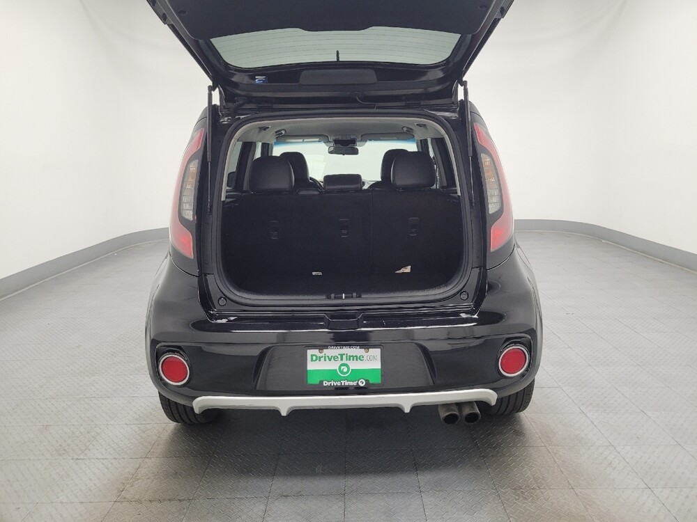 2019 Kia Soul in Las Vegas, NV 89104 - 18080371 29