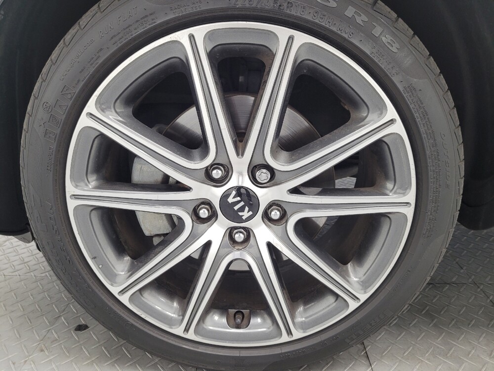 2019 Kia Soul in Las Vegas, NV 89104 - 18080371 31