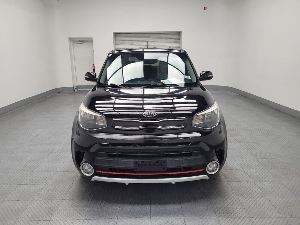 2019 Kia Soul in Las Vegas, NV 89104 - 18080371 14