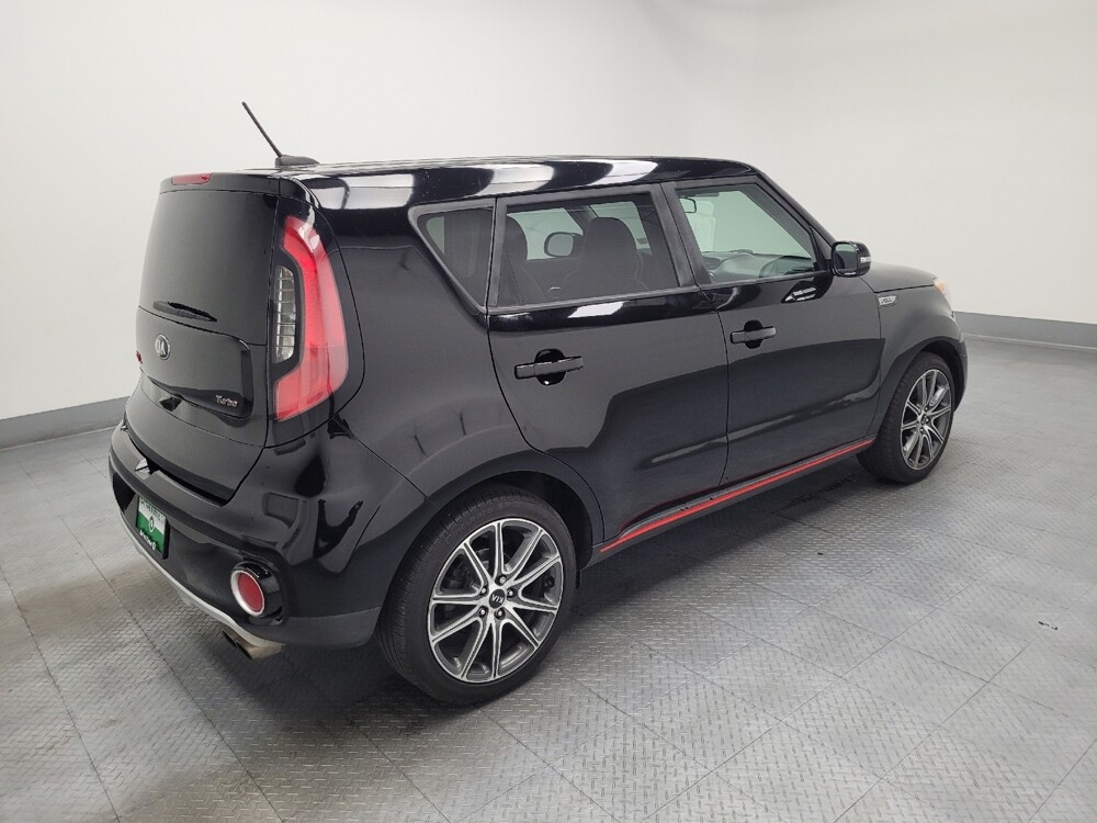 2019 Kia Soul in Las Vegas, NV 89104 - 18080371 10