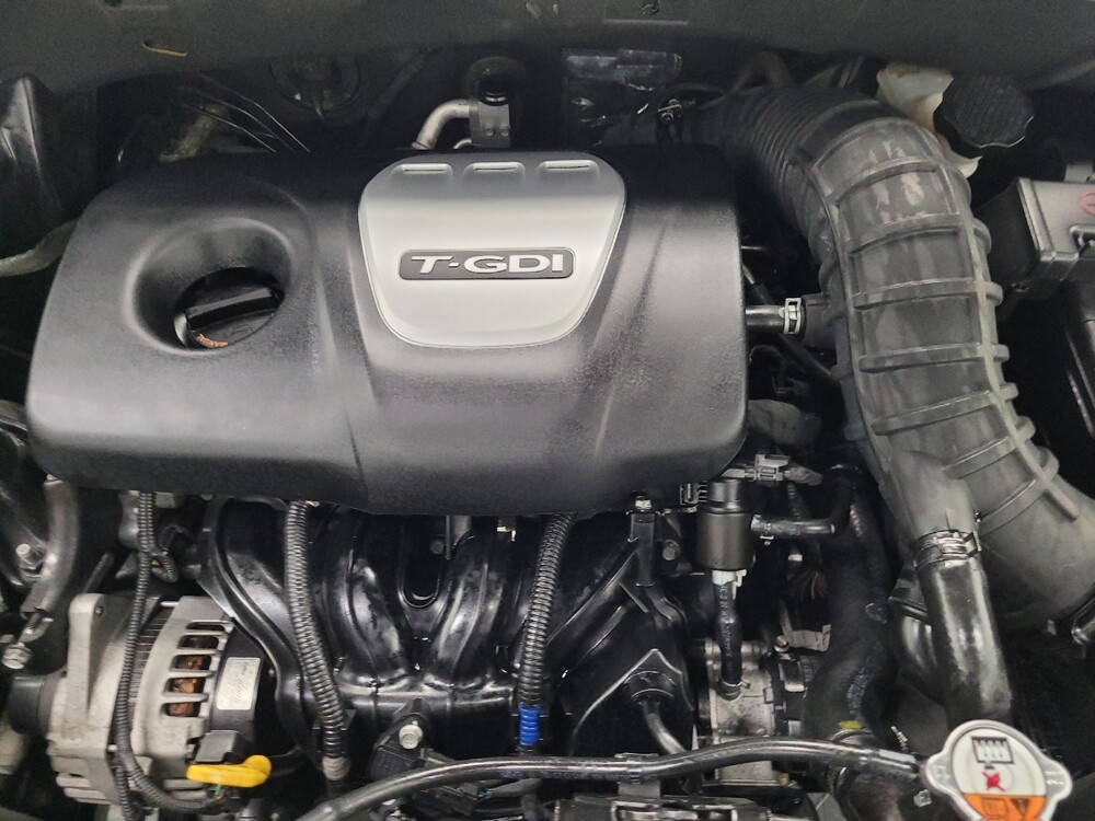 2019 Kia Soul in Las Vegas, NV 89104 - 18080371 30