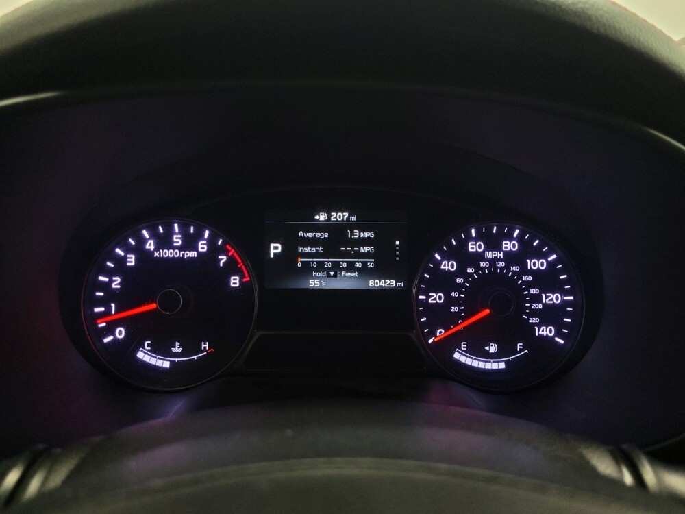 2019 Kia Soul in Las Vegas, NV 89104 - 18080371 23