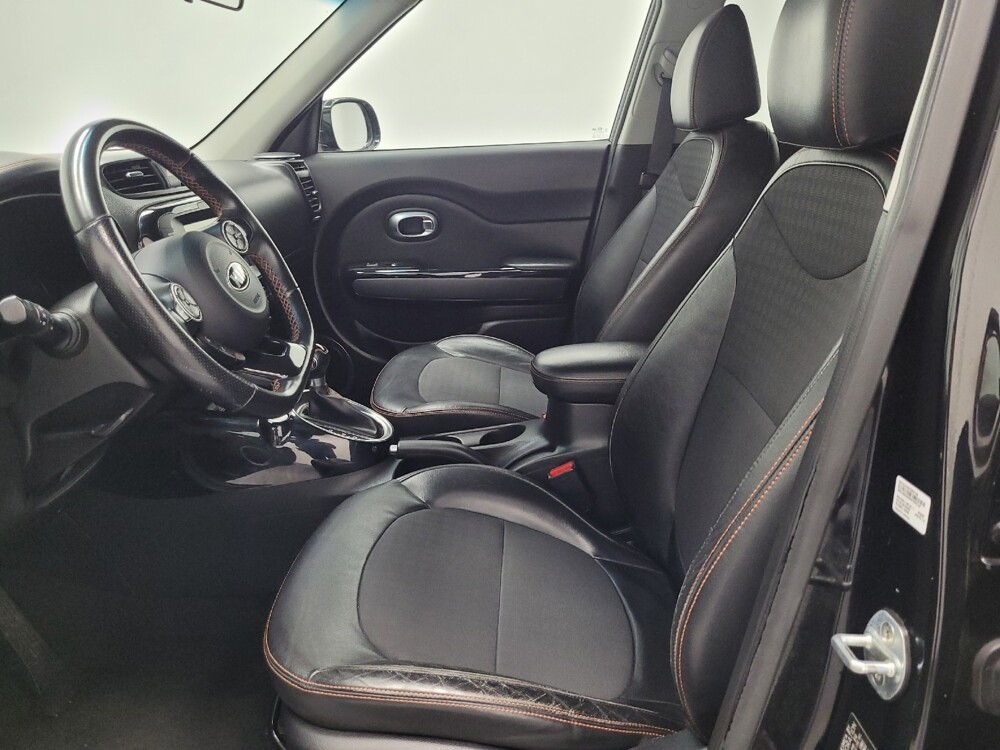 2019 Kia Soul in Las Vegas, NV 89104 - 18080371 17