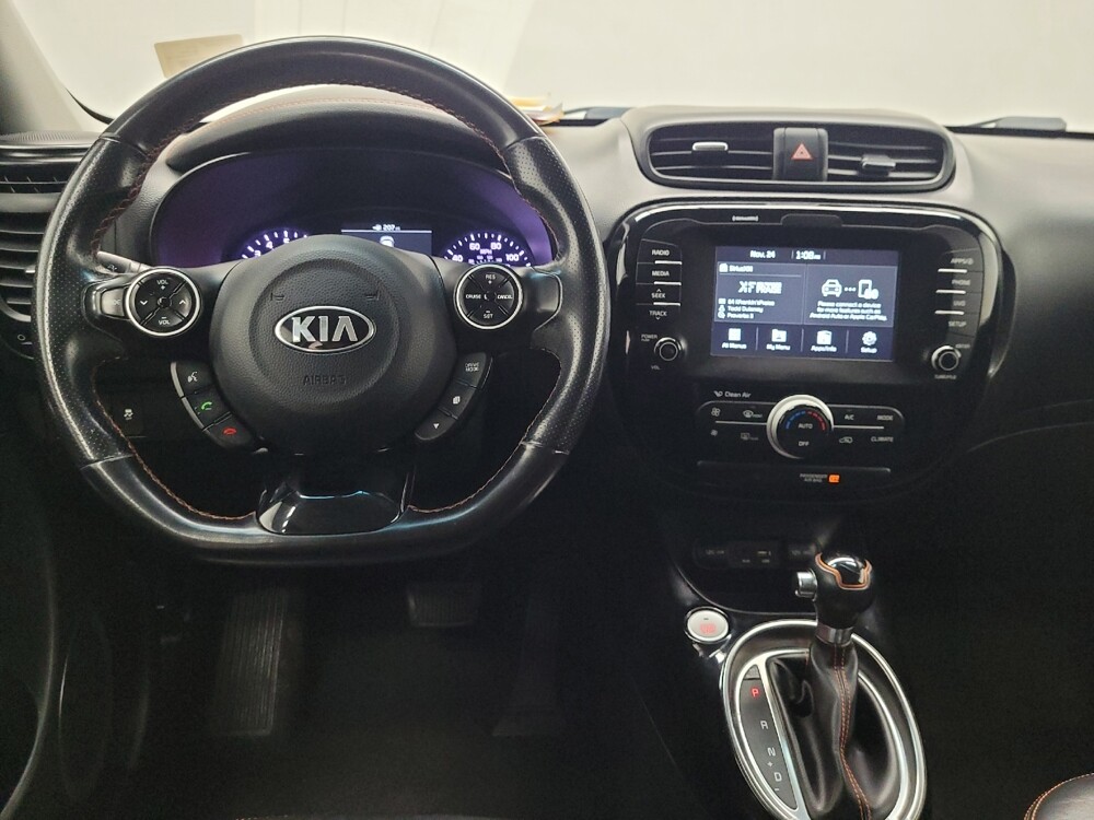 2019 Kia Soul in Las Vegas, NV 89104 - 18080371 22