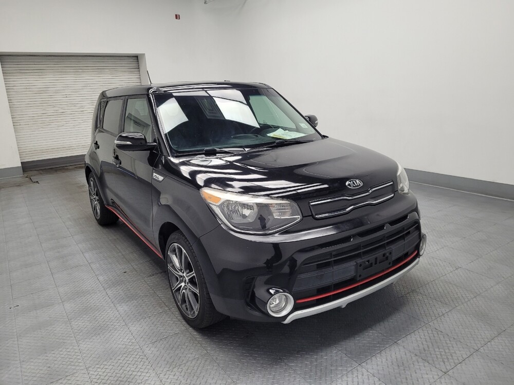 2019 Kia Soul in Las Vegas, NV 89104 - 18080371 13