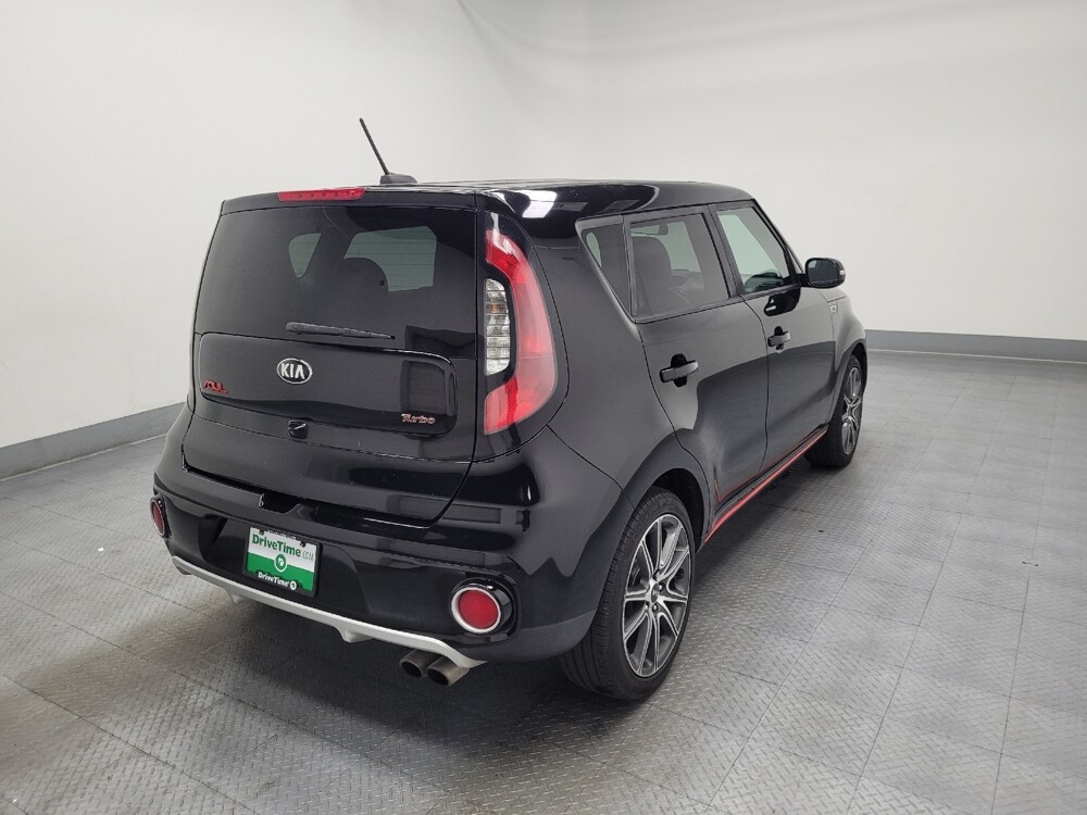 2019 Kia Soul in Las Vegas, NV 89104 - 18080371 9