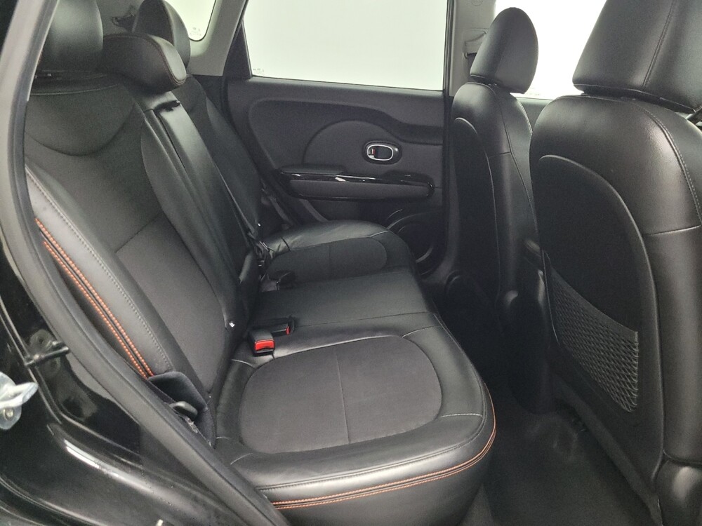 2019 Kia Soul in Las Vegas, NV 89104 - 18080371 19