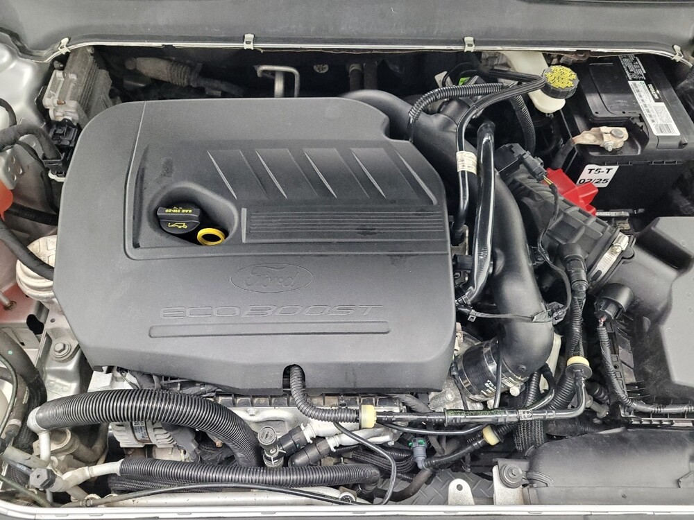 2016 Ford Fusion in Las Vegas, NV 89104 - 18080372 30