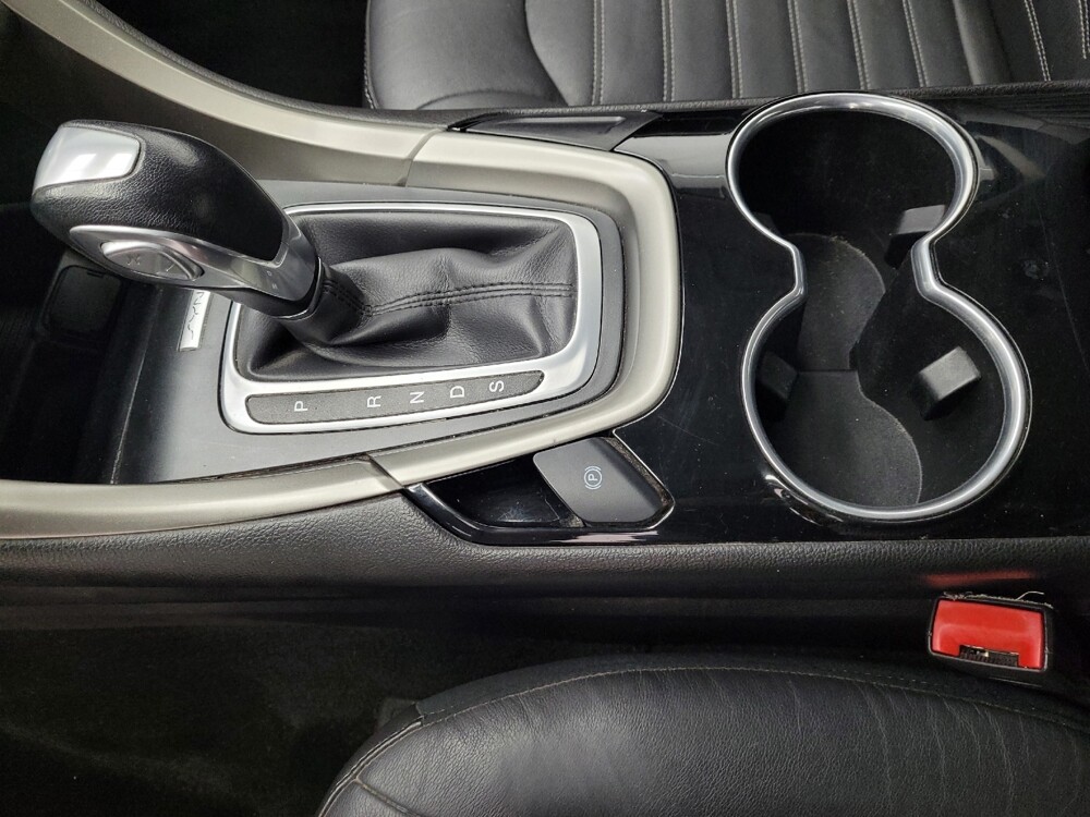 2016 Ford Fusion in Las Vegas, NV 89104 - 18080372 26