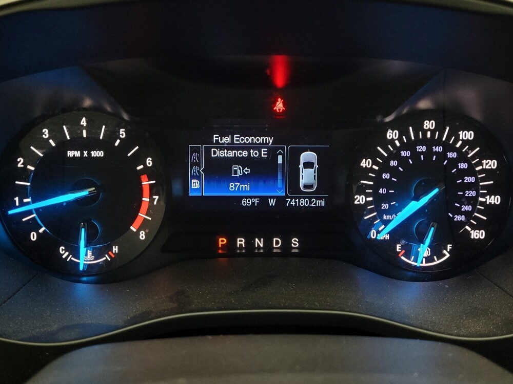 2016 Ford Fusion in Las Vegas, NV 89104 - 18080372 23