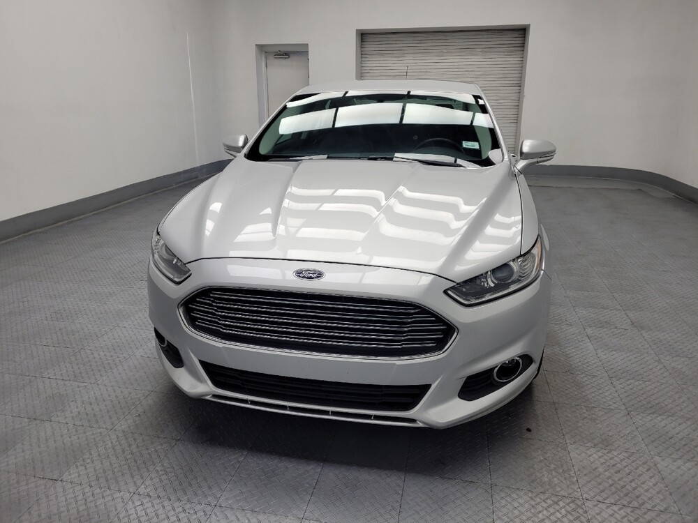 2016 Ford Fusion in Las Vegas, NV 89104 - 18080372 15