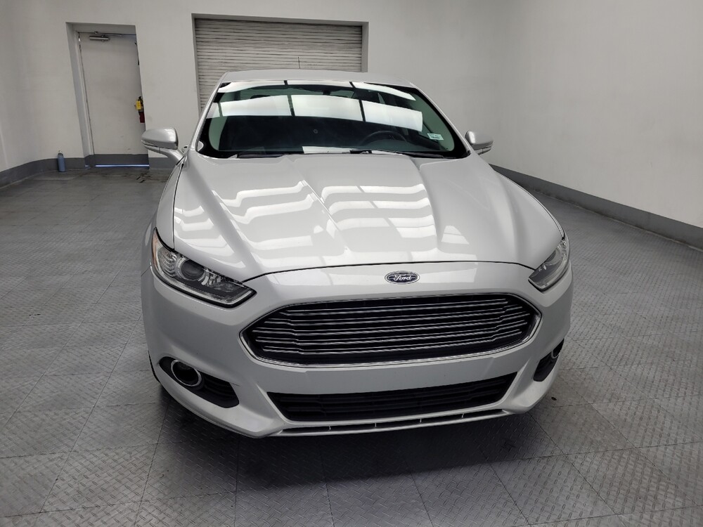 2016 Ford Fusion in Las Vegas, NV 89104 - 18080372 14
