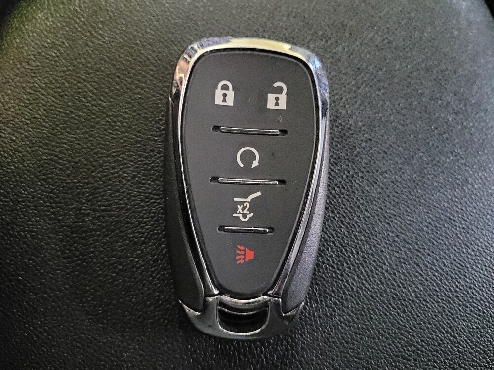 2022 Chevrolet Equinox in Columbia, SC 29210 - 18080374 32