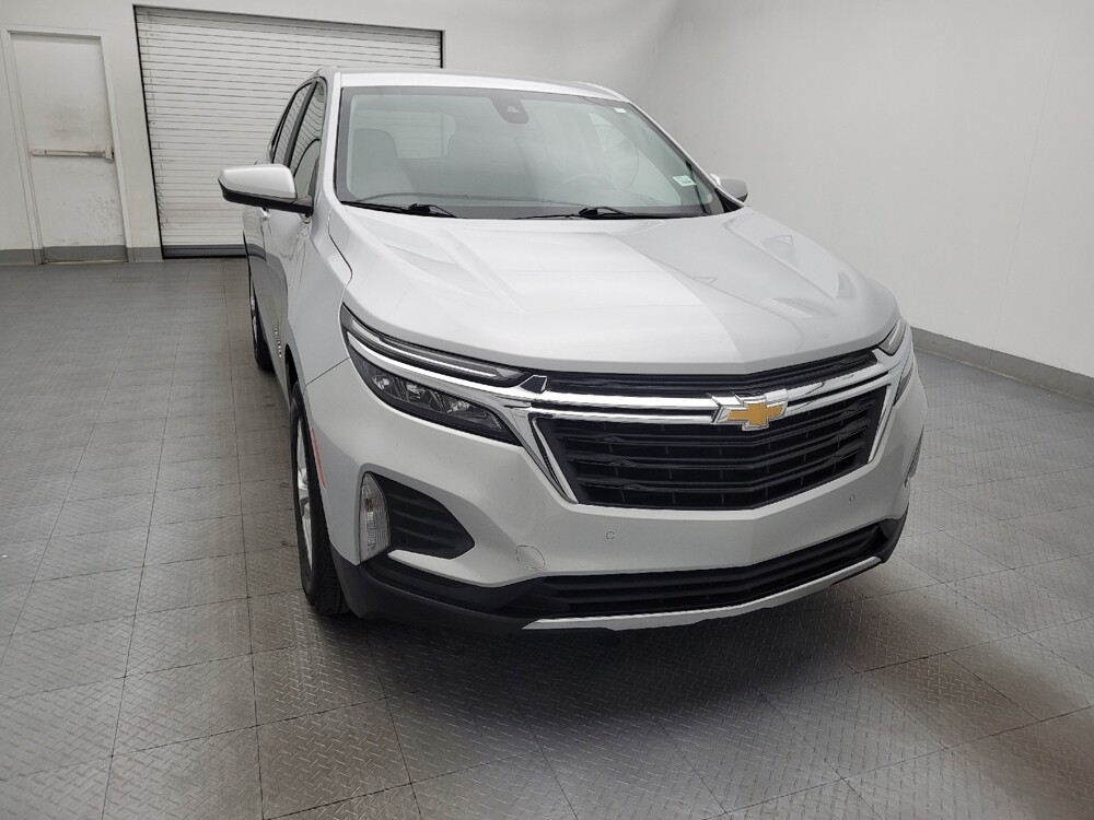 2022 Chevrolet Equinox in Columbia, SC 29210 - 18080374 14