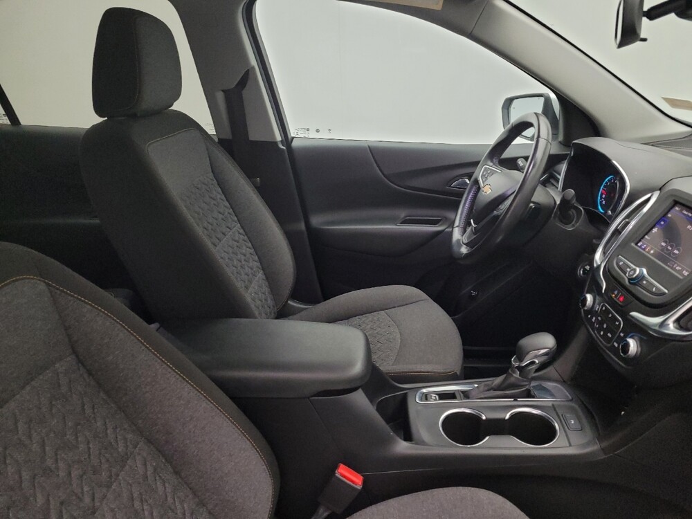 2022 Chevrolet Equinox in Columbia, SC 29210 - 18080374 21