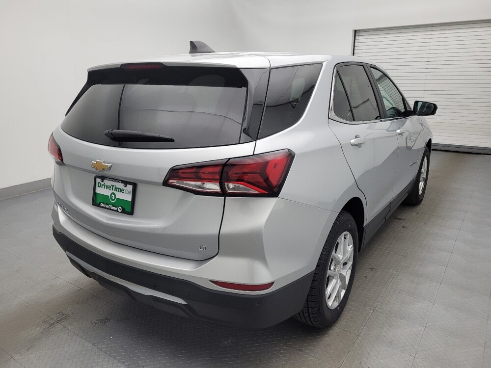 2022 Chevrolet Equinox in Columbia, SC 29210 - 18080374 9