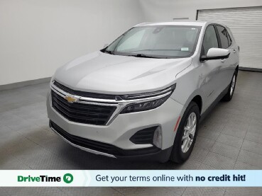 2022 Chevrolet Equinox in Columbia, SC 29210